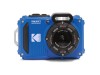 Kodak Digital Compact Camera PIXPRO WPZ2 Blue Kodak Digital Compact Camera PIXPRO WPZ2 Blue